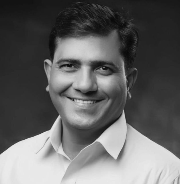 Aaba Govinda Mahajan