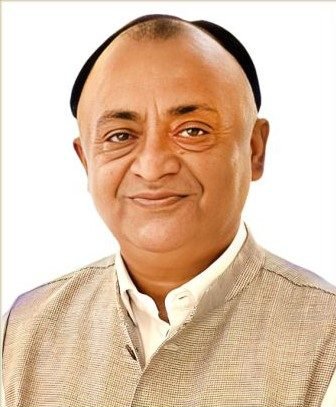 Anoop Kumar