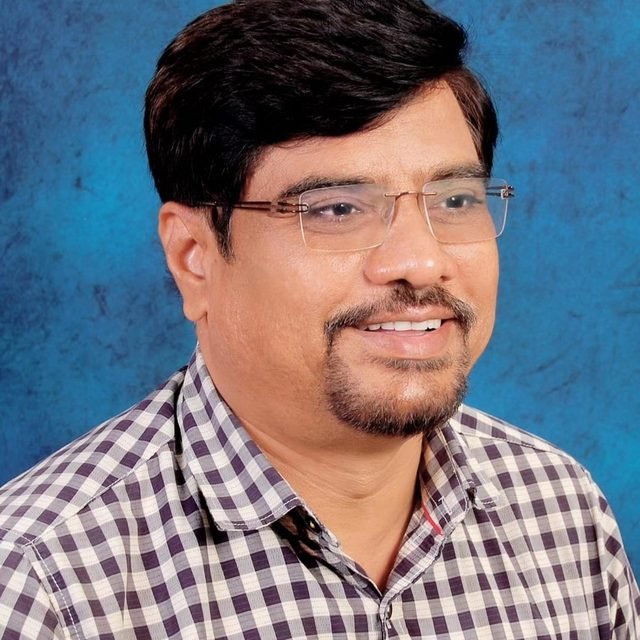 Ashok Limbekar