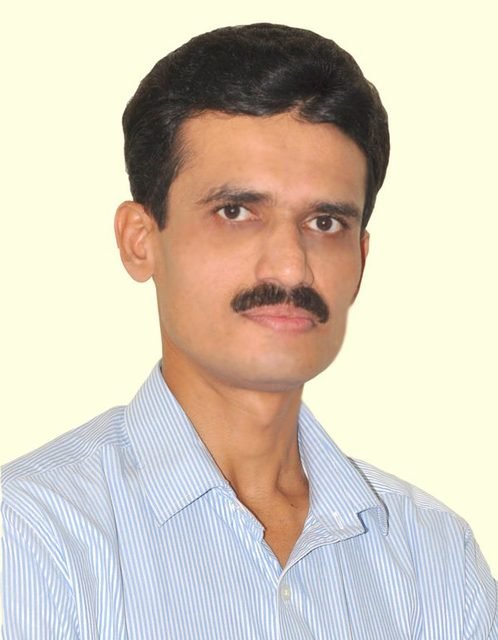 Baban Kakade