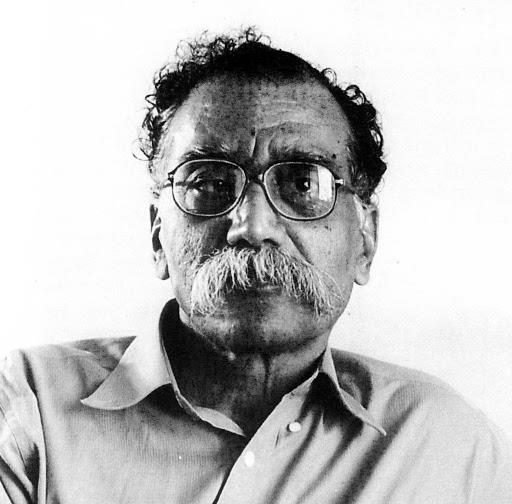 Bhalchandra Nemade