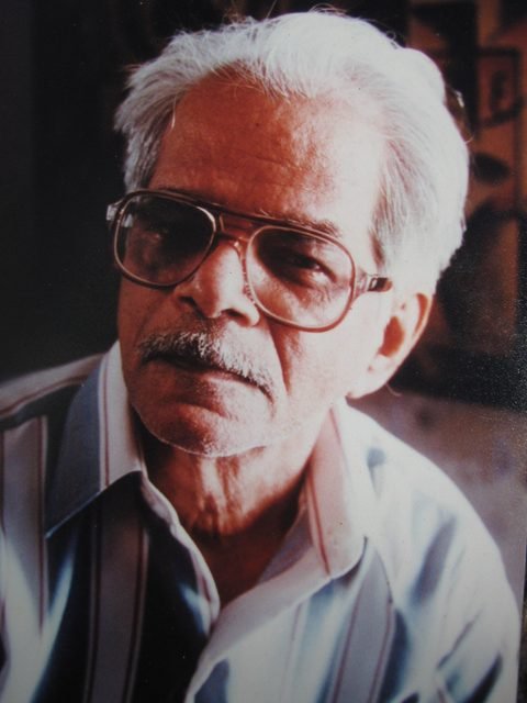 Bhau Padhye