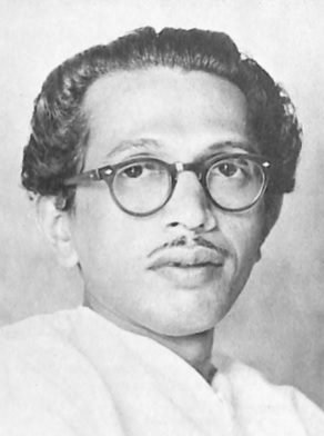 C. T. Khanolkar