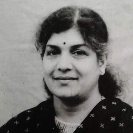 Devaki Valvade