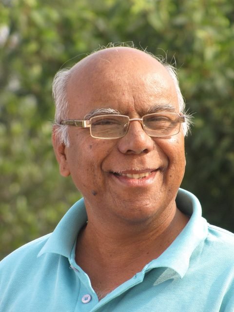 Dhananjay Govardhane