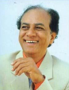 Dr. Nandu Mulmule