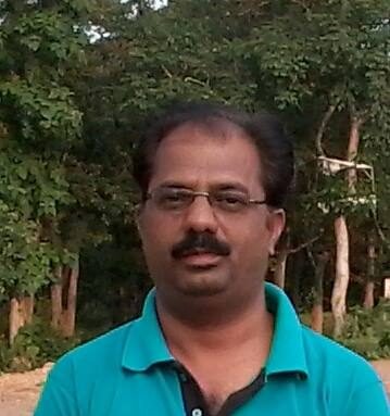 Jitendra Kuwar