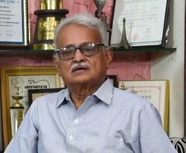 Mahaveer Jondhale