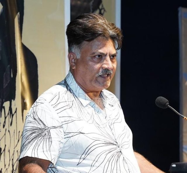 Manoj Surendra Pathak
