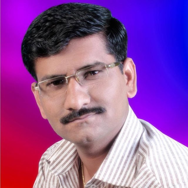 Neelesh Kedari Shelke