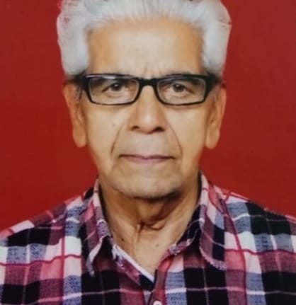 Prabhakar Bagale