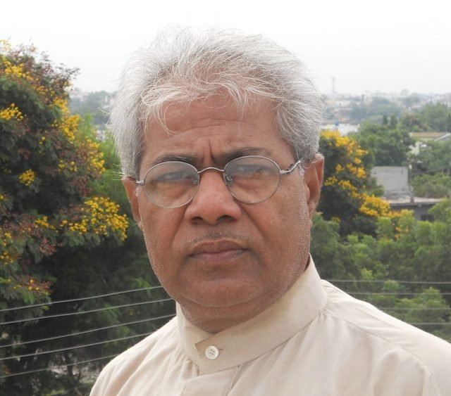 Prabhakar Mahajan