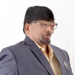 Prabhakar Ovhal