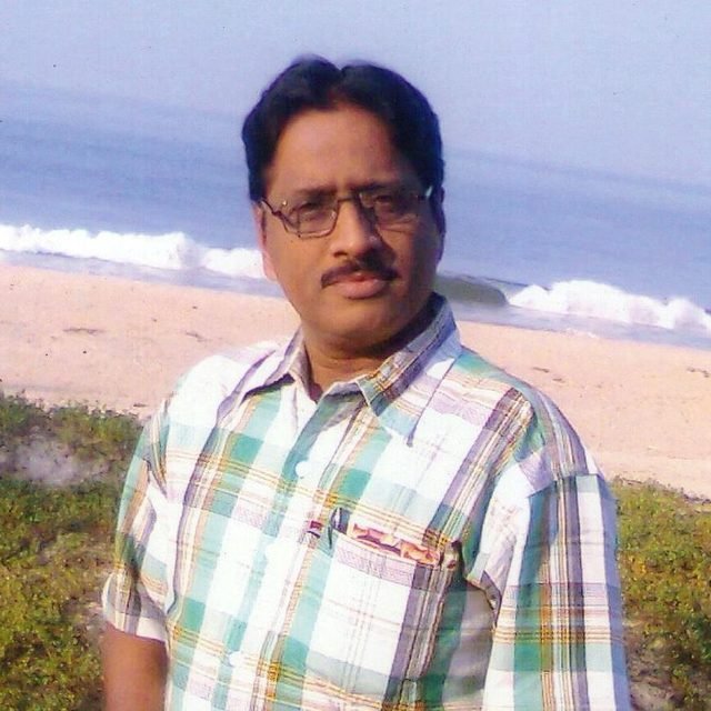 Pramod Joshi