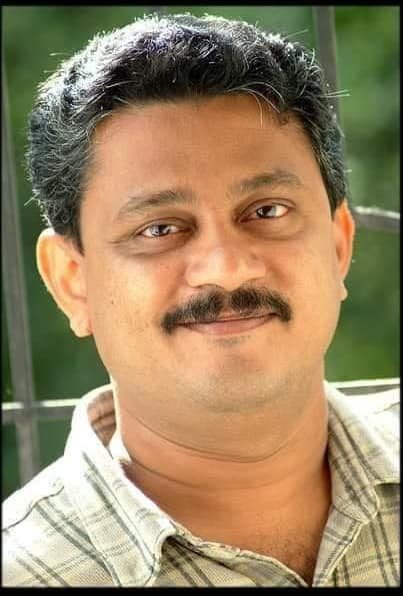 Pravin Dasharath Bandekar
