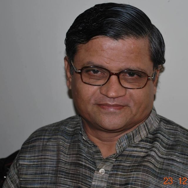 Prof. Dr. S. M. Tadkodkar