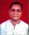 Prof. Vinayak Bangal