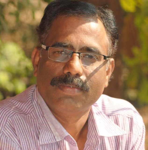 Rafiq Suraj