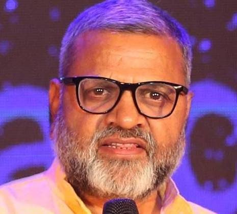 Rajan Gawas