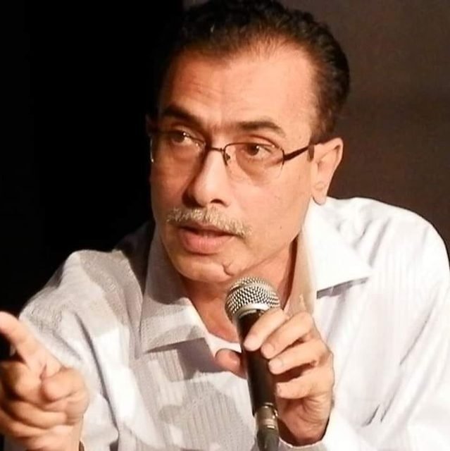 Rajan Khan