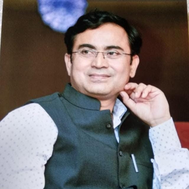 Rajendra Salalkar