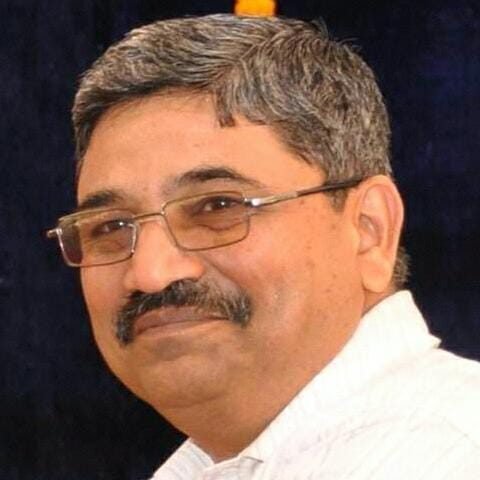 Ramesh Varkhede