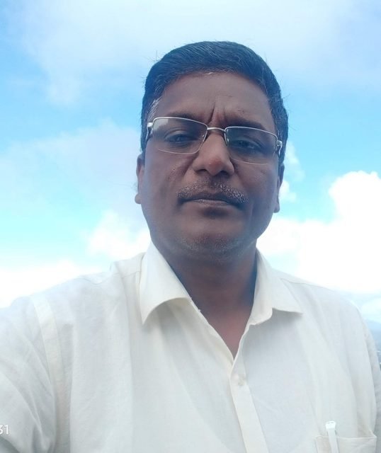 Sanjay Jagtap