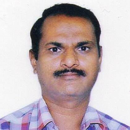 Shankar Vibhute