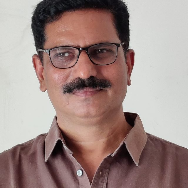 Shrikant Deshmukh