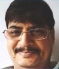 Shriniwas Belsare