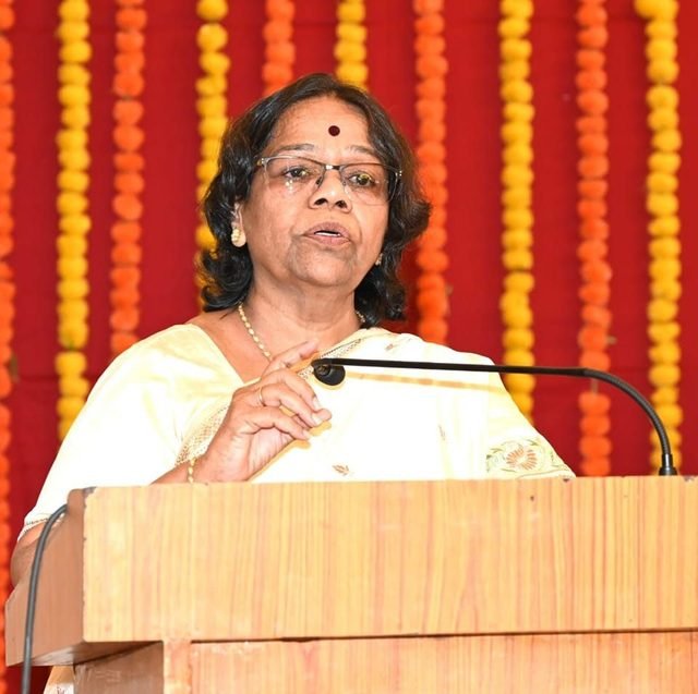 Shyama Ghonase