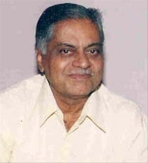 Subhash Bhende
