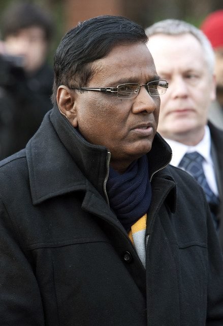 Subhash Bidve