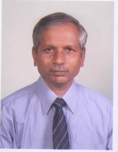 Subhashchandra B. Adhav