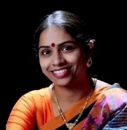 Suchita Khallal