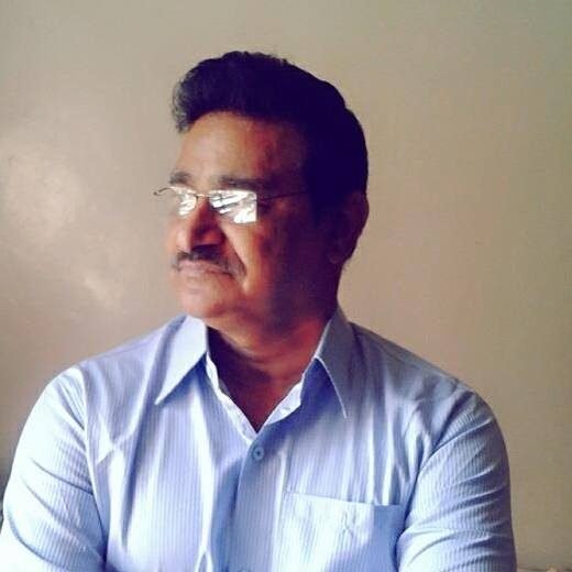Sudhir Deware