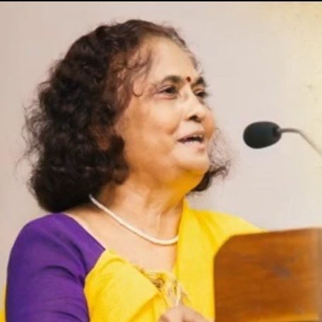 Sumati Lande