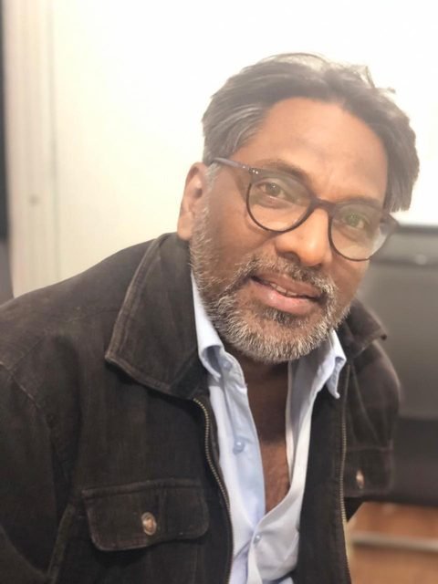 Sunil Bhondge