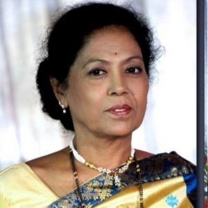 Sushma Karogal