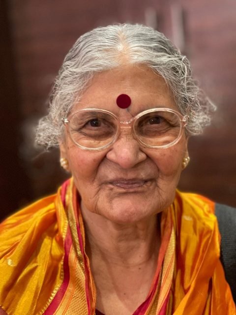 Tara Bhavalkar