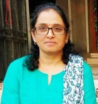 Vandana Mahajan