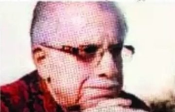 Vishwajit Tuljzapurkar