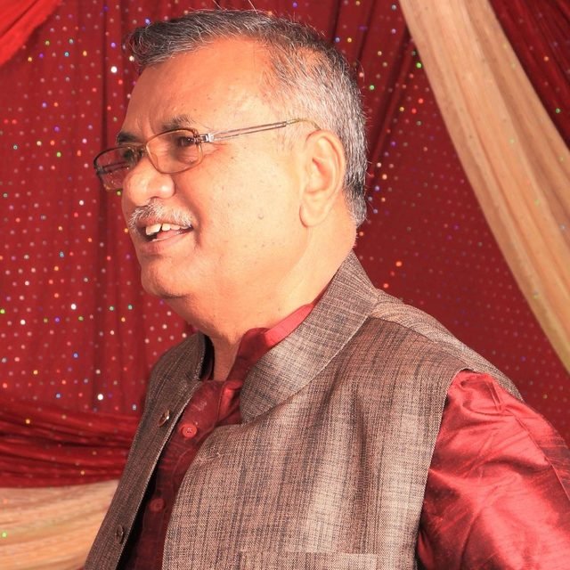 Vishwanath Shinde