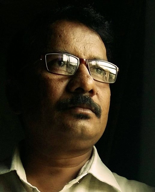 Vyankatesh Chaudhari