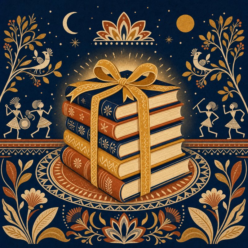 Book Set