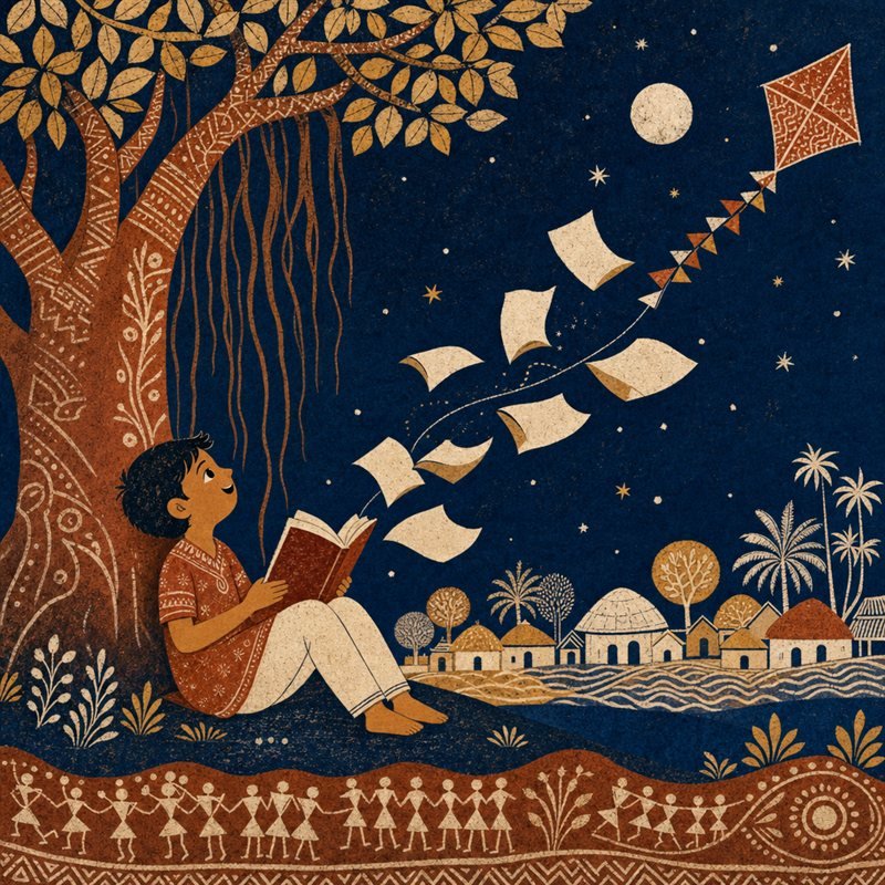 Children's Books
