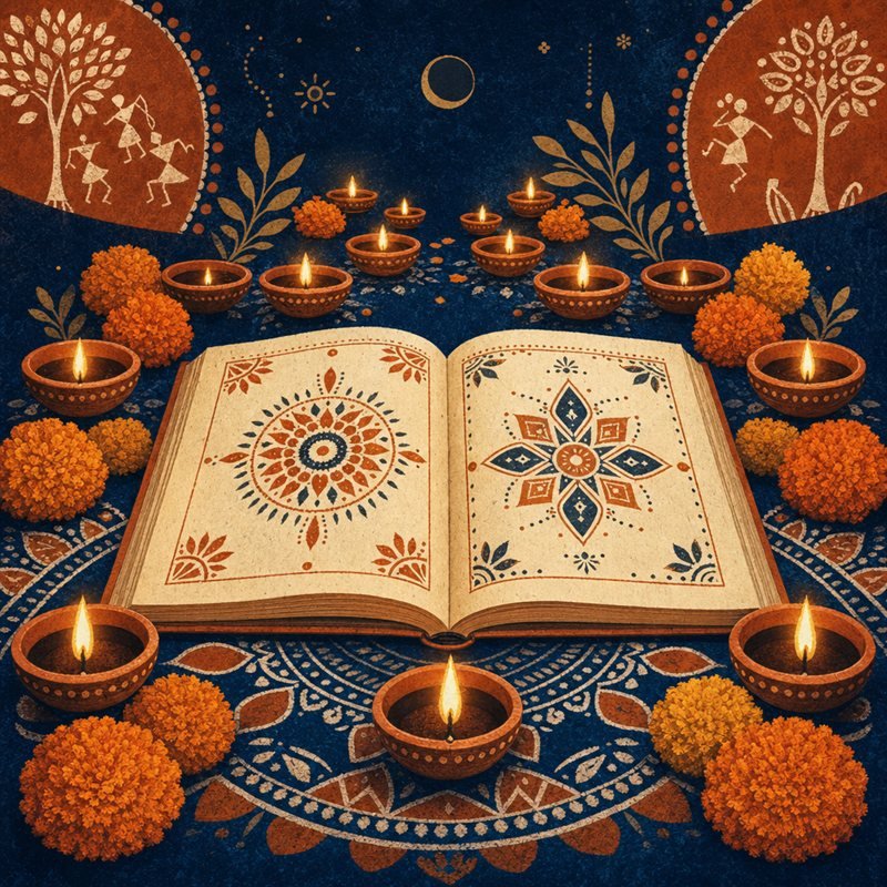 Diwali Ank