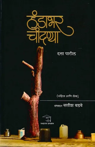 हंडाभर चांदण्या (संहिता आणि लेख)
