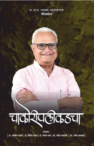 चाकोरी पलीकडचा
