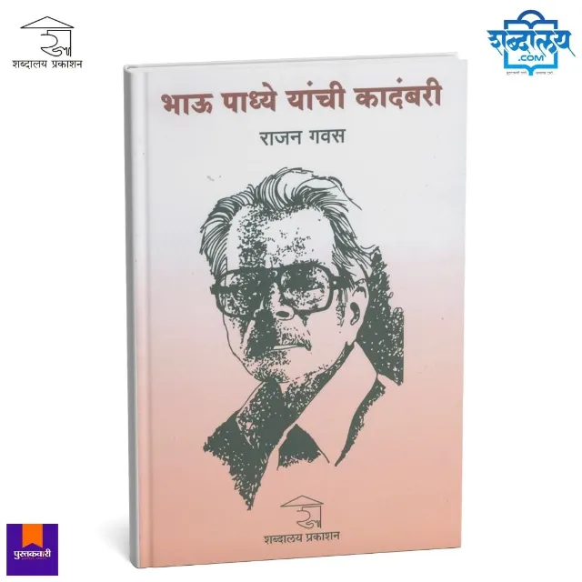 भाऊ पाध्ये यांची कादंबरी